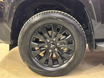 Mitsubishi L200, 2025г, полный привод, автомат