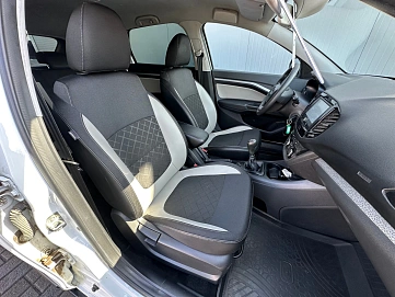 Lada (ВАЗ) , 2019г., передний привод, механика