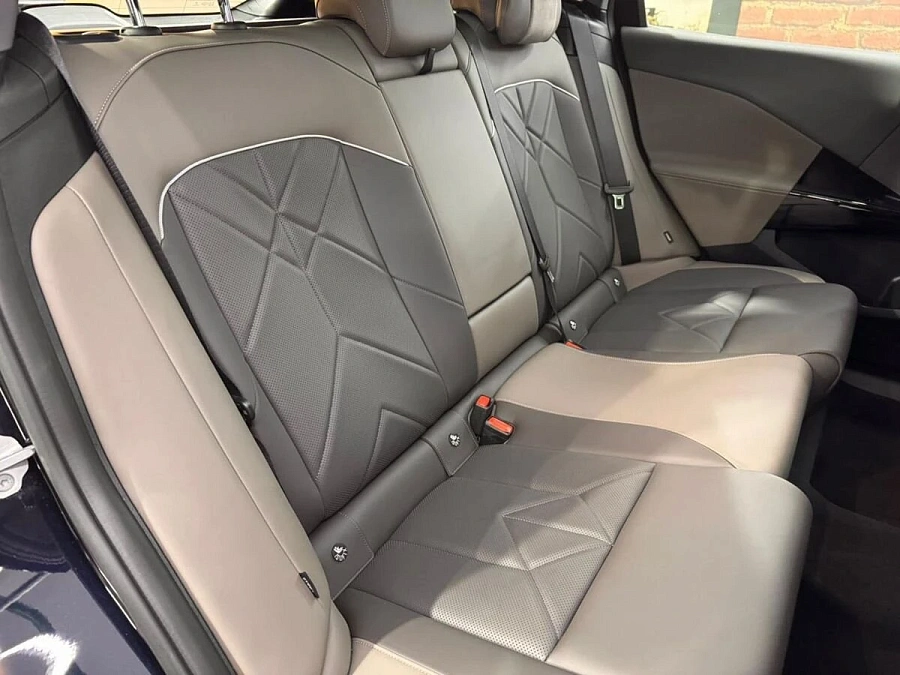 BMW X3, 2025г., полный привод, автомат