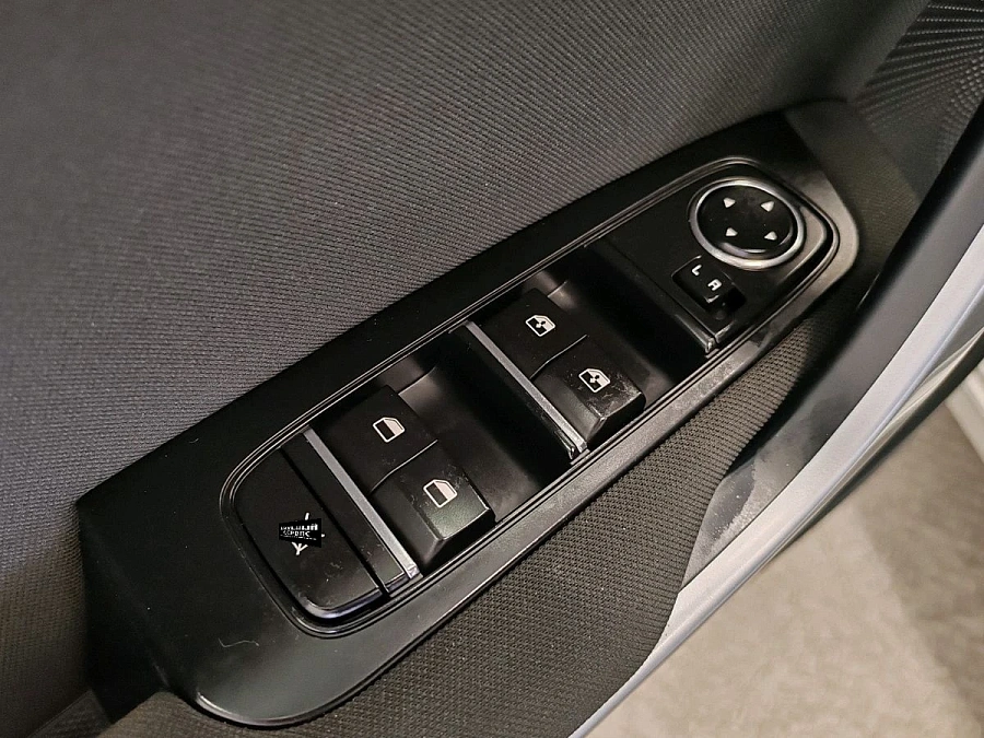 Kia Ceed, 2020г., передний привод, автомат