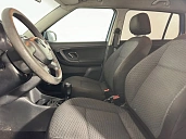 Skoda Fabia, 2012г., передний привод, механика