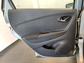 Renault , 2018г., передний привод, автомат