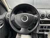 Renault Sandero, 2012г., передний привод, механика