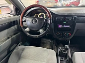 Chevrolet Lacetti, 2008г., передний привод, механика