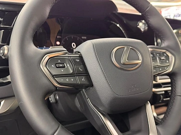 Lexus RX, 2025г, полный привод, автомат