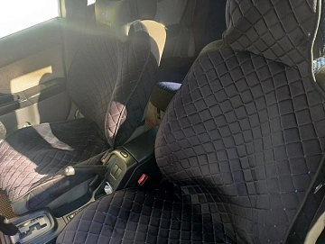 Subaru Impreza, 2002г, полный привод, автомат