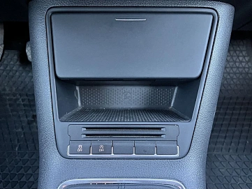 Volkswagen Tiguan, 2011г., передний привод, механика