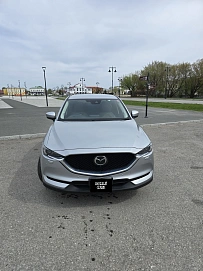 Mazda CX-5, 2019г, полный привод, автомат