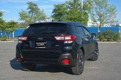 Subaru XV, 2019г, полный привод, вариатор