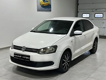 Volkswagen Polo, 2012г, передний привод, механика