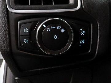 Ford Focus, 2014г, передний привод, робот