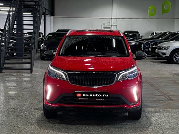 Livan X3 Pro, 2023г, передний привод, вариатор