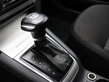 Skoda Octavia, 2010г, передний привод, робот