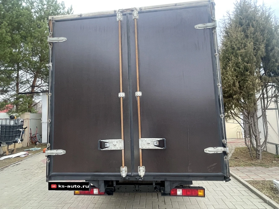 ГАЗ ГАЗель  3302 , 2006г.