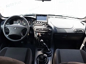 Lada (ВАЗ) , 2023г., полный привод, механика