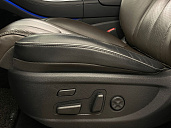 Hyundai Santa Fe, 2020г., передний привод, робот