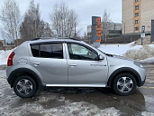 Renault , 2014г., передний привод, автомат