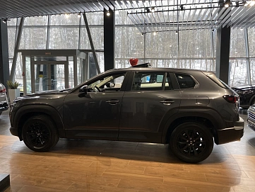 Mazda CX-50, 2025г, передний привод, автомат