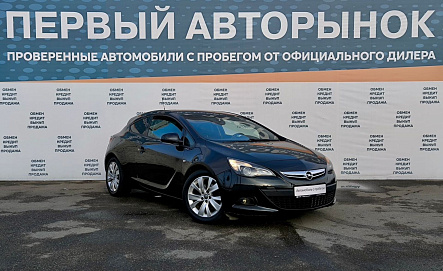 Opel , 2012г., передний привод, автомат