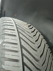 Volkswagen Touareg, 2008г, полный привод, автомат