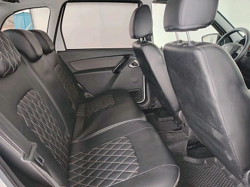 Lada (ВАЗ) , 2019г., передний привод, механика