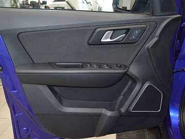 FAW Besturn X40, 2021г, передний привод, механика