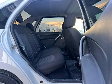 Lada (ВАЗ) Granta, 2021г, передний привод, механика