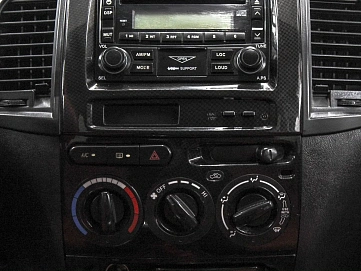 Geely MK Cross, 2013г, передний привод, механика