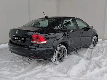 Volkswagen Polo, 2018г, передний привод, механика