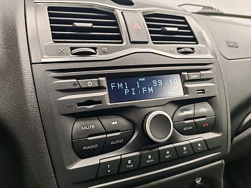 Lada (ВАЗ) Granta, 2022г., передний привод, механика