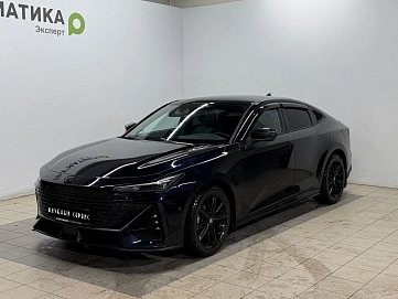 Changan UNI-V, 2023г, передний привод, робот