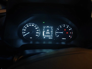 Chery Tiggo 4 Pro, 2024г, передний привод, вариатор