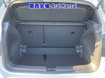 Volkswagen T-Cross, 2022г, передний привод, робот