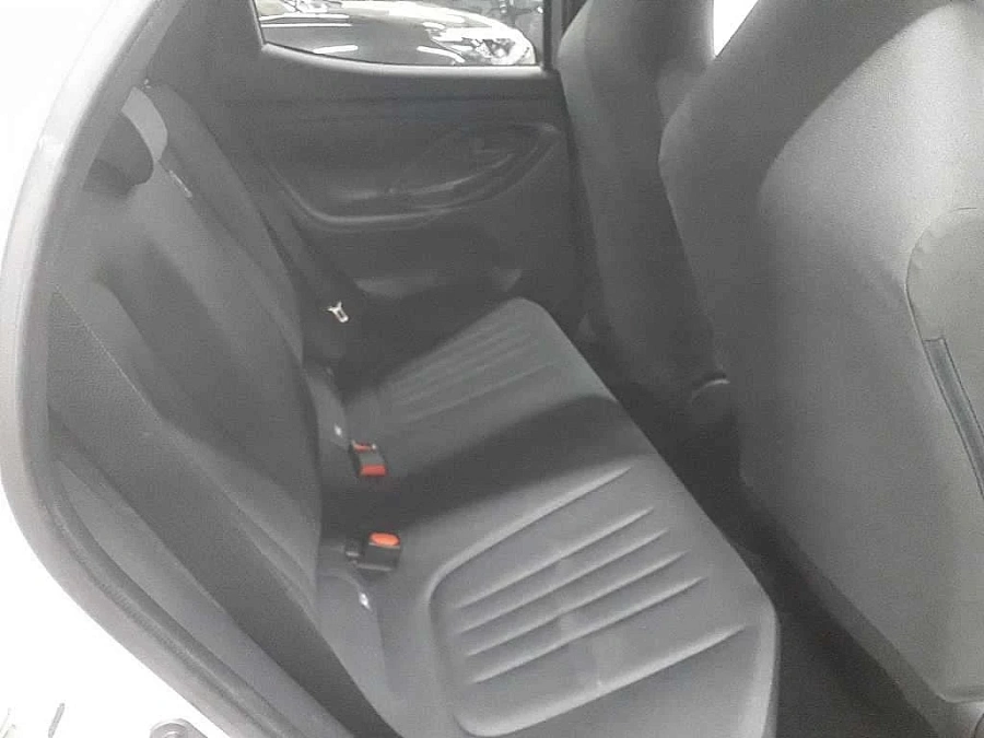 Toyota Yaris, 2022г., передний привод, вариатор