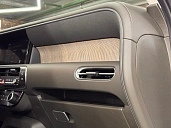 Hyundai Palisade, 2024г., передний привод, автомат