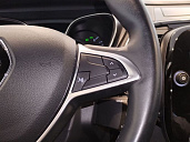 Renault , 2021г., передний привод, автомат