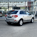 Renault , 2008г., передний привод, механика
