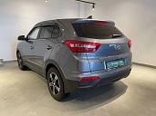 Hyundai , 2016г., передний привод, механика