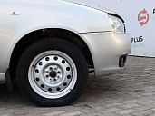 Lada (ВАЗ) Kalina, 2009г., передний привод, механика