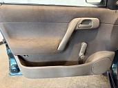 Skoda Felicia, 1998г., передний привод, механика