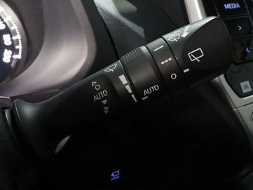 Toyota Land Cruiser Prado, 2018г, полный привод, автомат