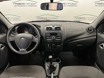 Lada (ВАЗ) Granta, 2025г, передний привод, механика