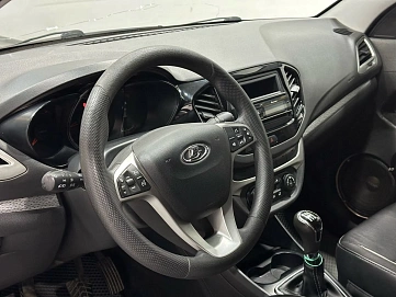 Lada (ВАЗ) , 2020г., передний привод, механика