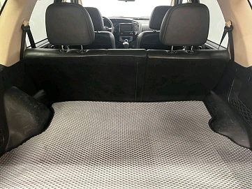 Ford Escape, 2008г, полный привод, автомат