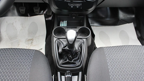 Lada (ВАЗ) Kalina, 2017г, передний привод, механика