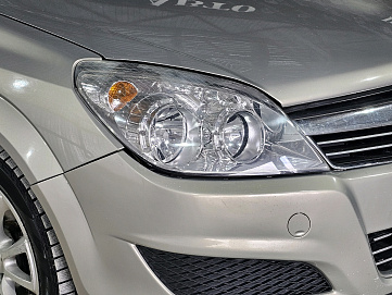Opel Astra, 2007г, передний привод, автомат