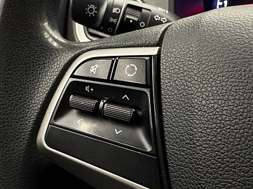 Hyundai Solaris, 2019г, передний привод, механика