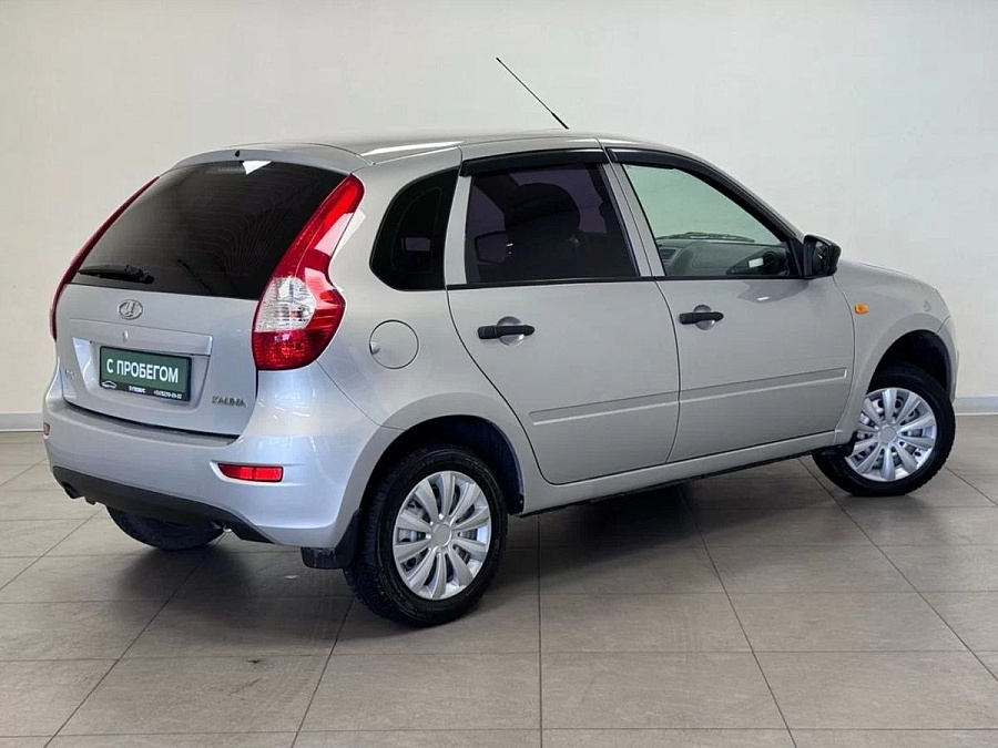 Lada (ВАЗ) , 2013г., передний привод, механика