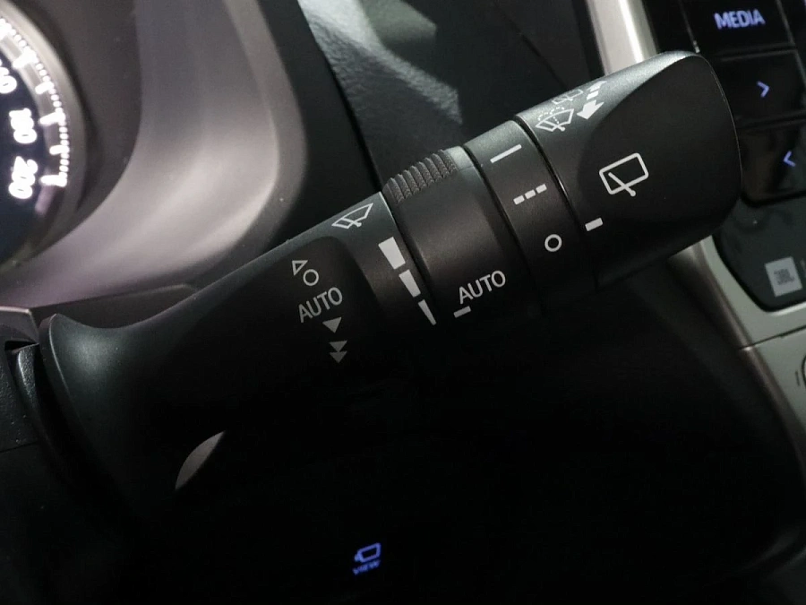 Toyota Land Cruiser Prado, 2018г., полный привод, автомат