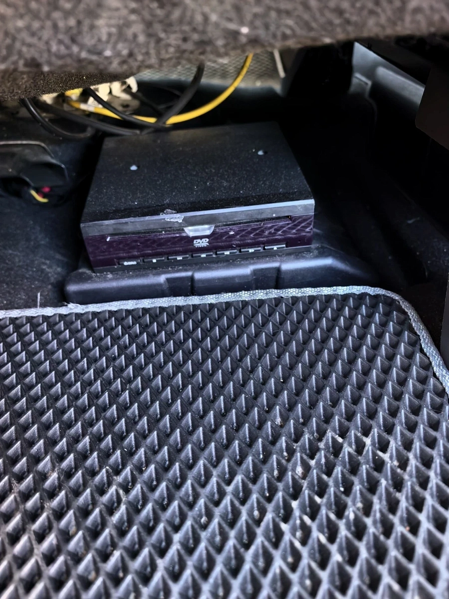 Mitsubishi Eclipse Cross, 2018г., передний привод, вариатор